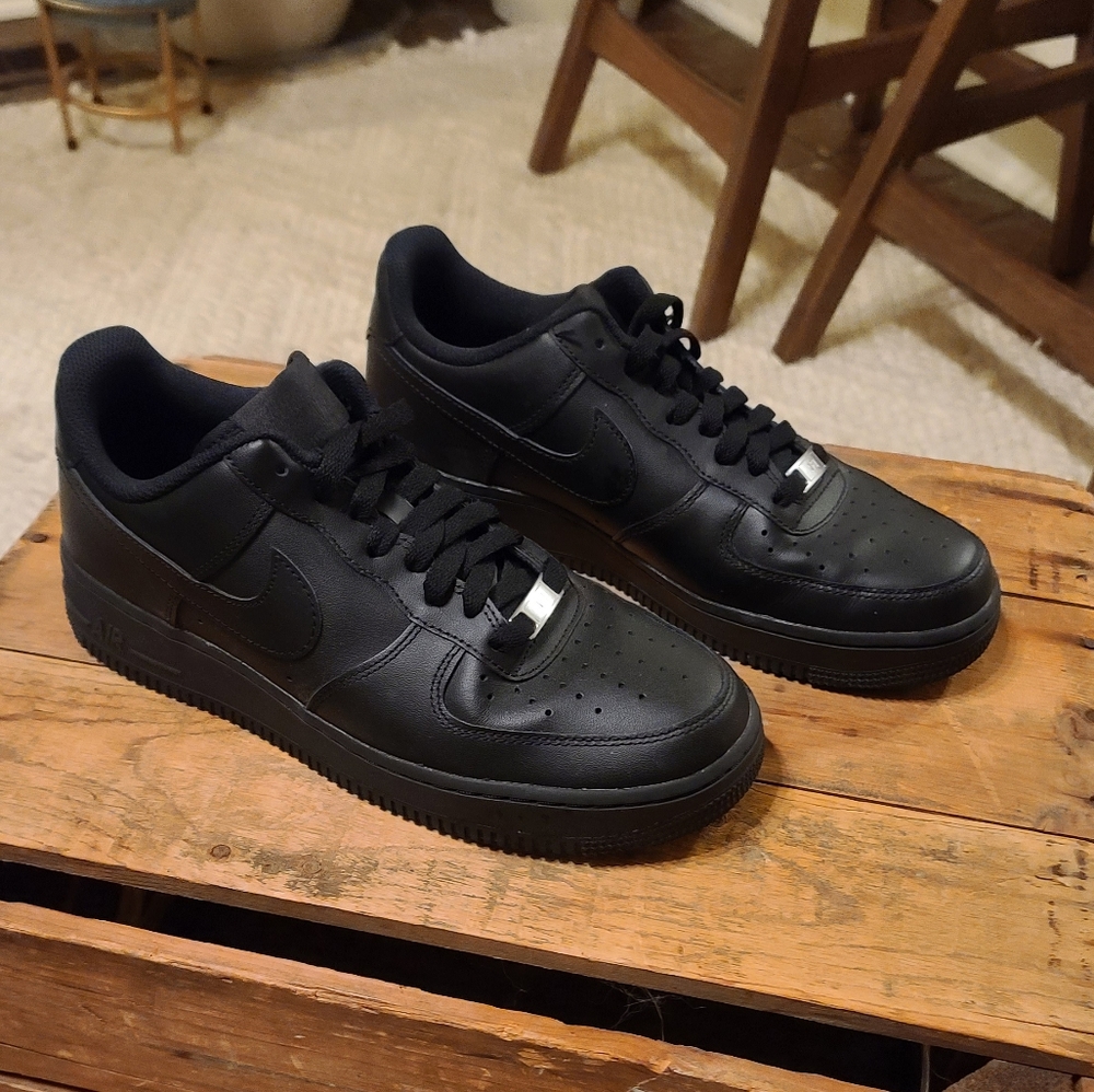 Nike Air Force 1 '07